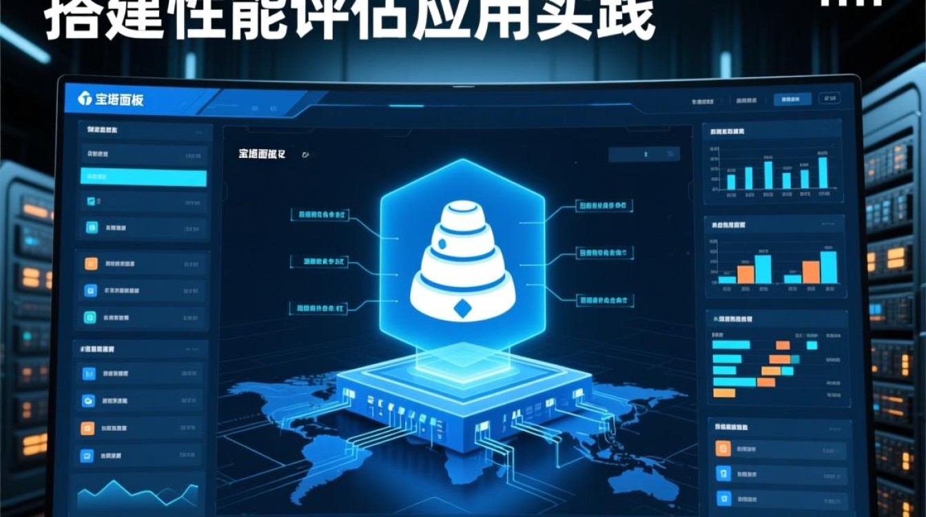 宝塔虚拟机测试怎么做？新手入门教程与避坑指南-好主机测评网