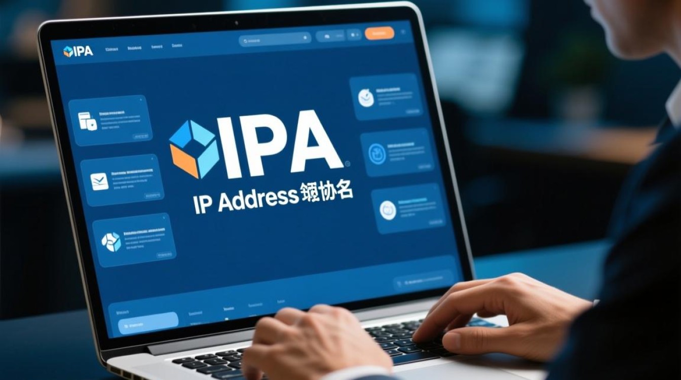 ipa修改域名怎么操作？苹果应用修改域名步骤有哪些？