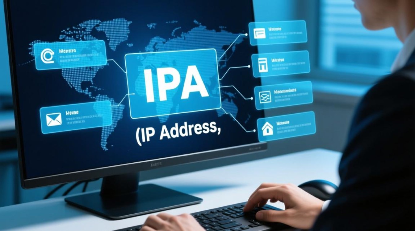 ipa修改域名怎么操作？苹果应用修改域名步骤有哪些？