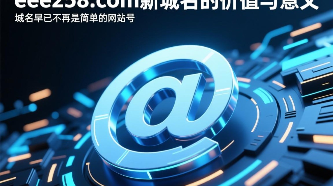 www.eee258.com新域名是什么？为什么更换？