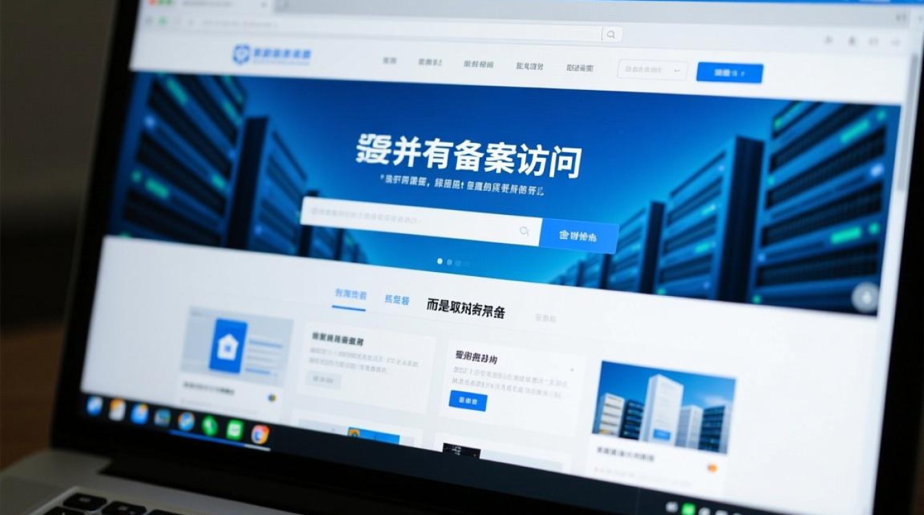 域名没备案能访问吗？未备案域名访问限制与风险解析-好主机测评网