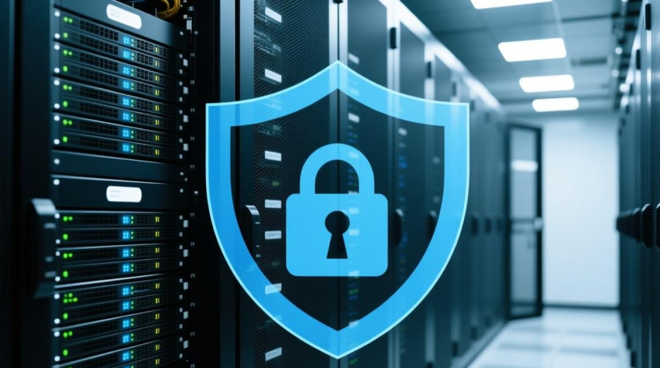 服务器正常运行但访问不了是什么原因？