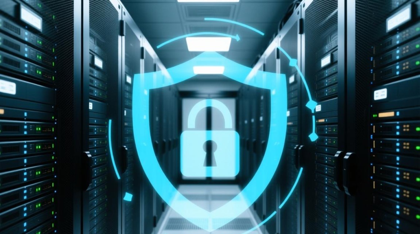 服务器正常运行但访问不了是什么原因？