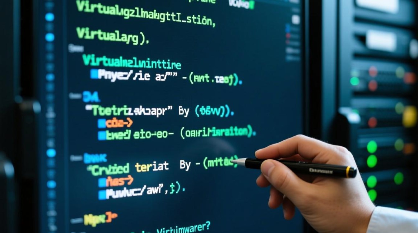 虚拟机指令怎么进入？详细步骤是什么？-好主机测评网