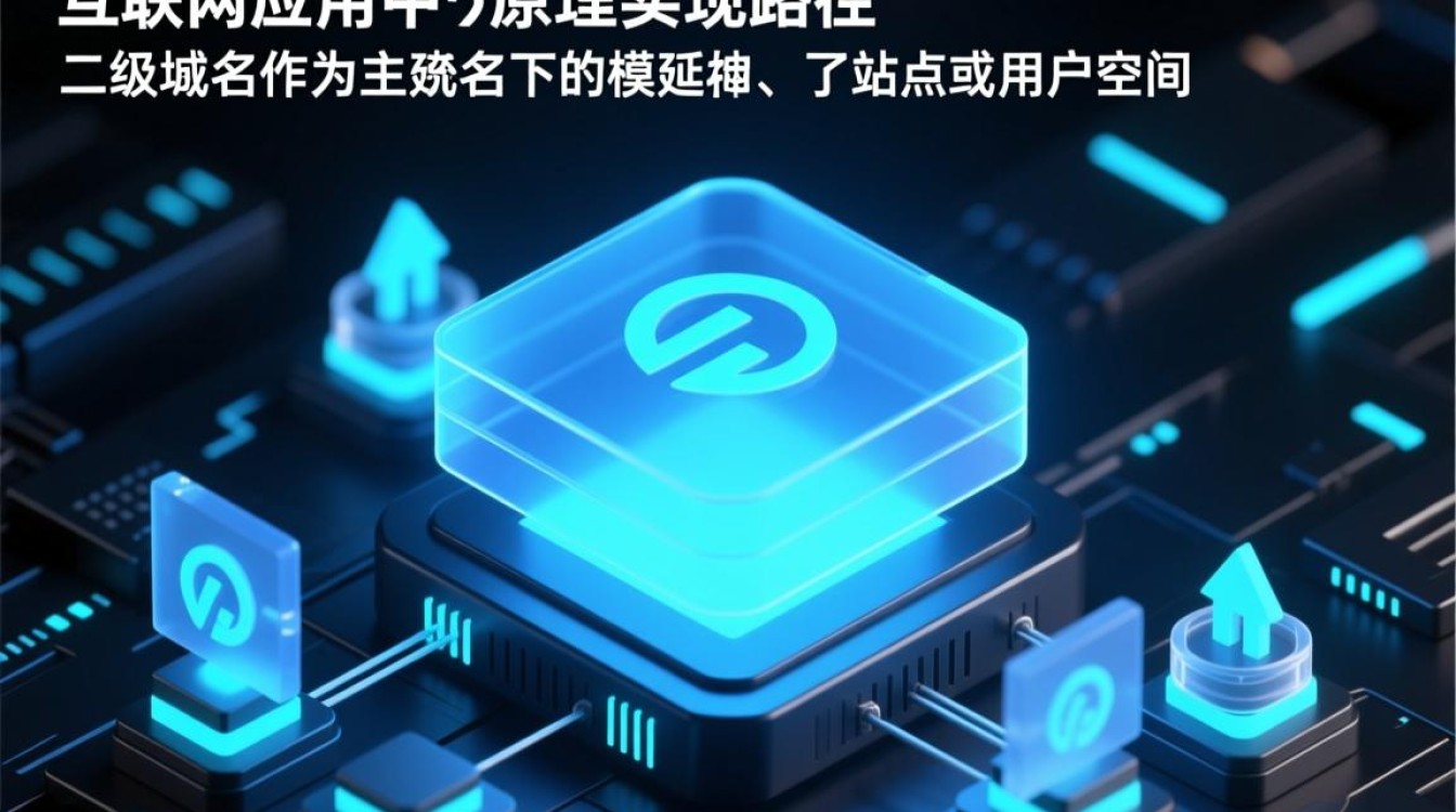 如何自动创建二级域名？详细步骤和工具推荐-好主机测评网