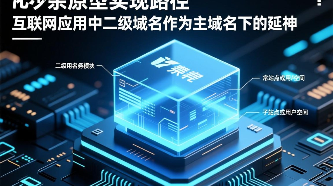 如何自动创建二级域名?详细步骤和工具推荐 如何自动创建二级域名?详细步骤和工具推荐