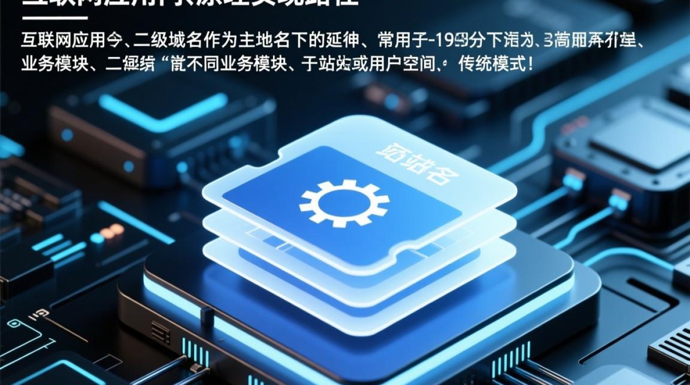 如何自动创建二级域名?详细步骤和工具推荐 如何自动创建二级域名?详细步骤和工具推荐