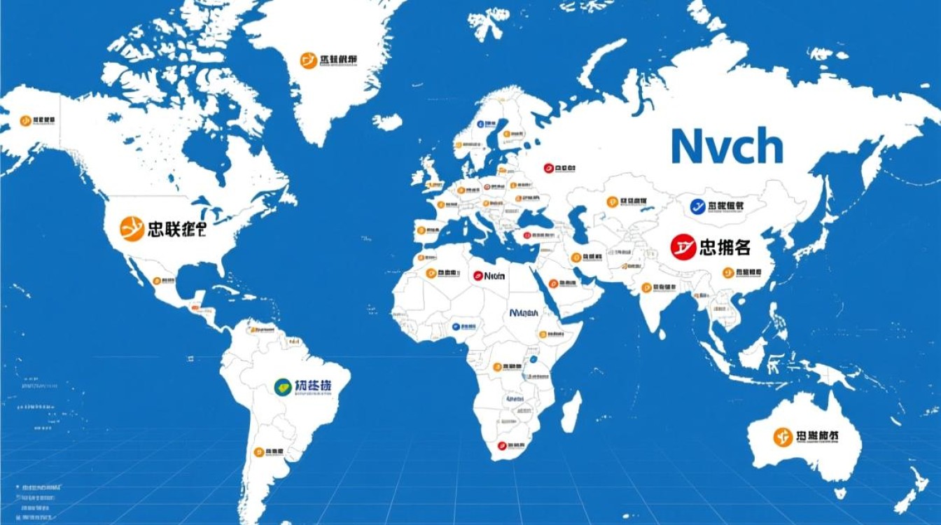 大公司为何偏爱用.cn域名？背后有哪些战略考量？