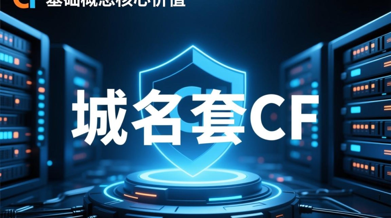 域名套CF能防攻击吗?安全与加速效果如何?-好主机测评网