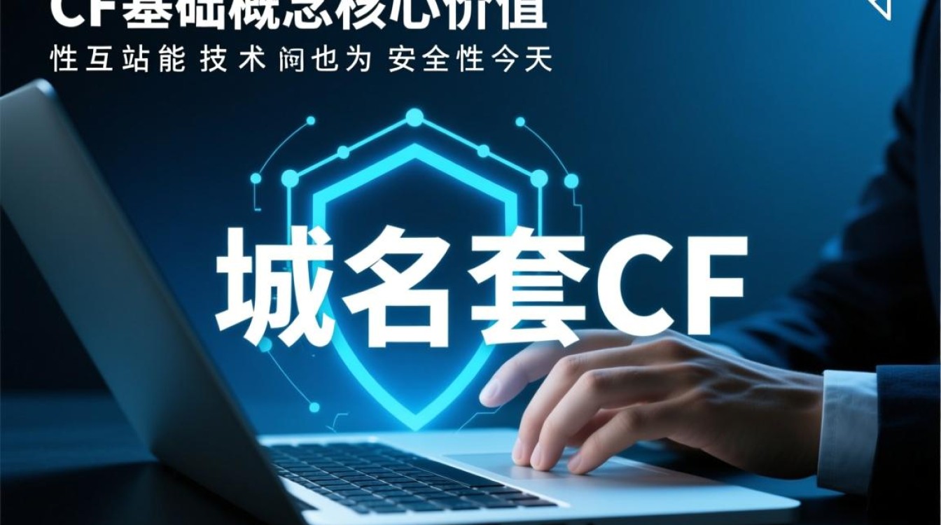 域名套CF能防攻击吗?安全与加速效果如何? 域名套CF能防攻击吗?安全与加速效果如何?