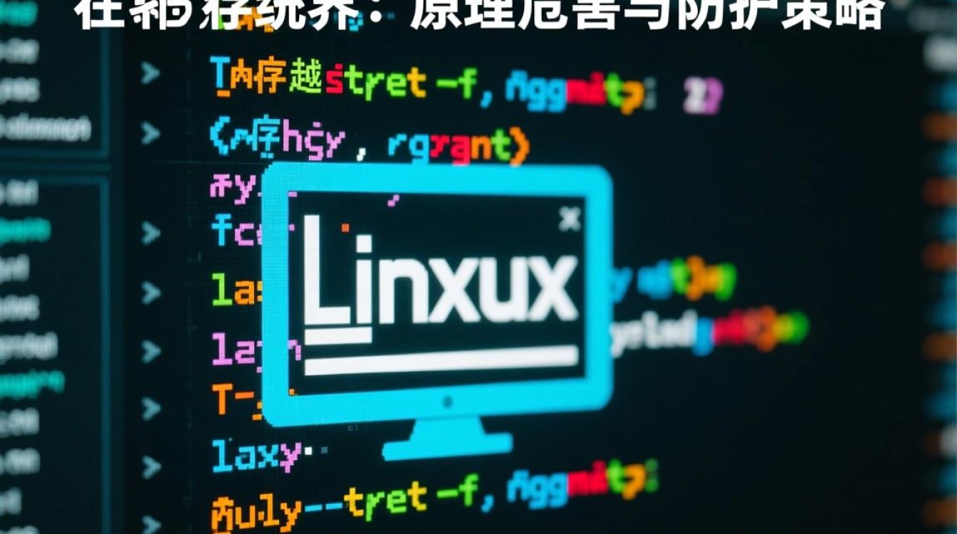 Linux内存越界究竟是如何发生的?-好主机测评网