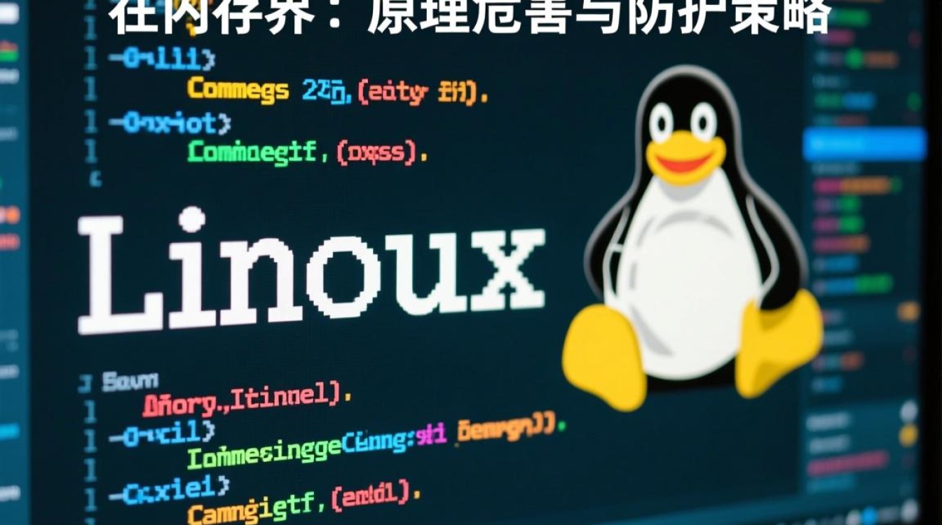 Linux内存越界究竟是如何发生的？