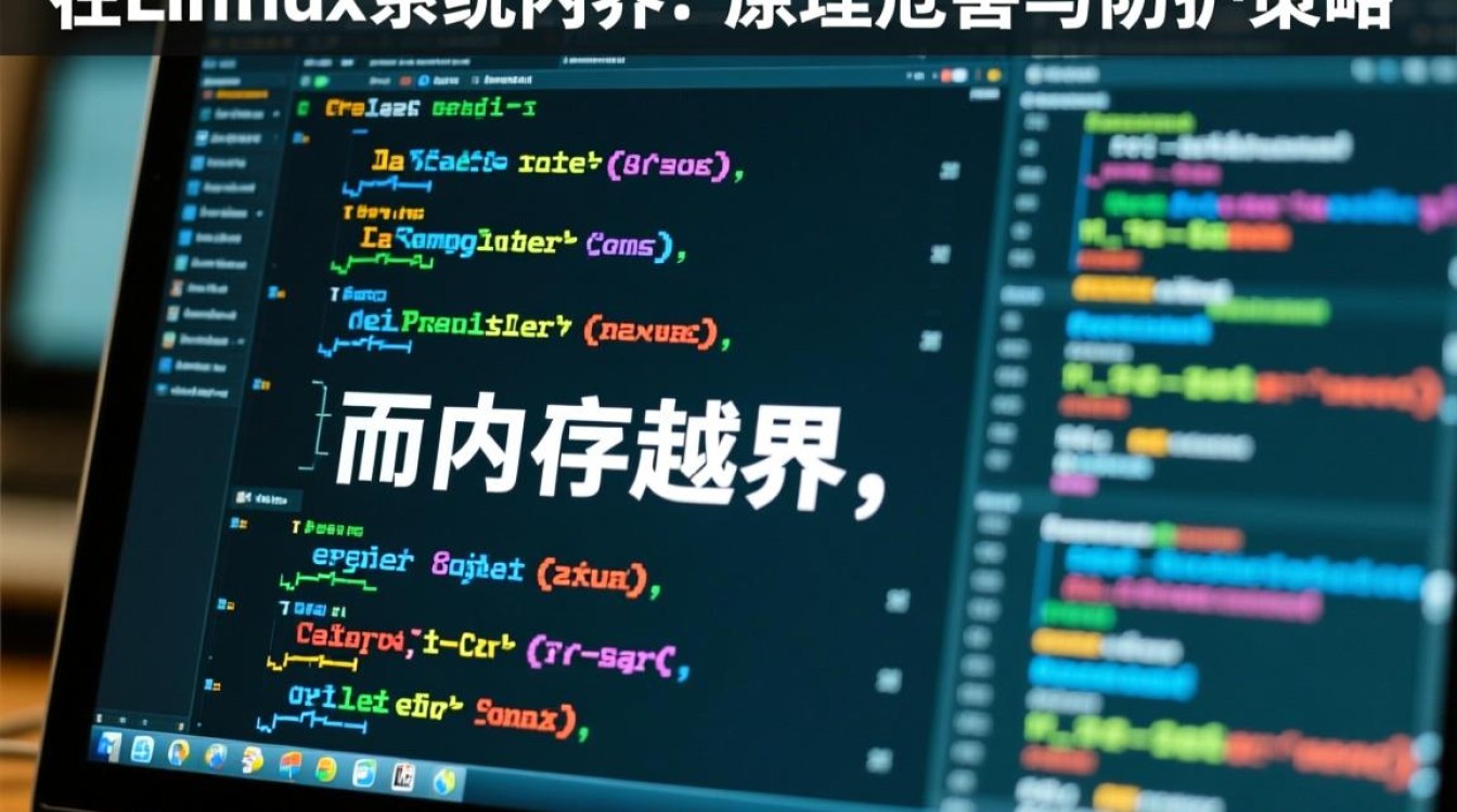 Linux内存越界究竟是如何发生的？
