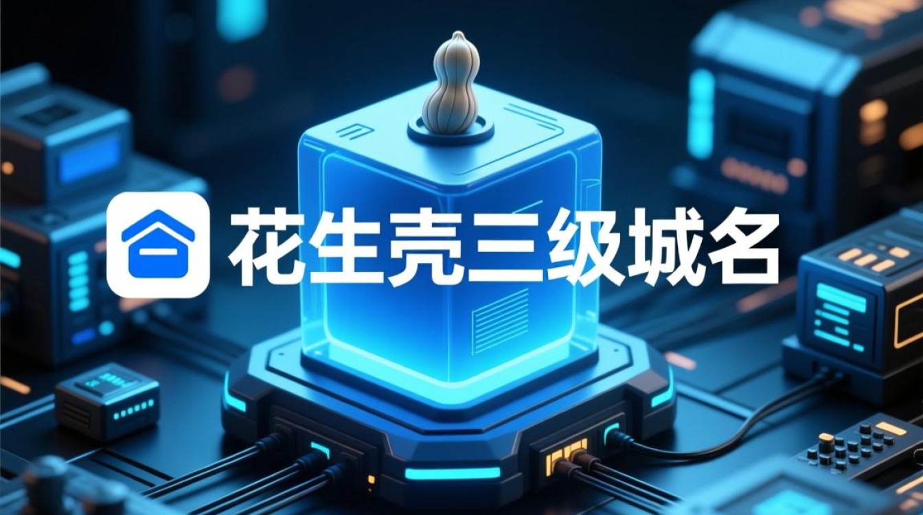 花生壳三级域名怎么申请?免费使用吗?解析配置教程?-好主机测评网