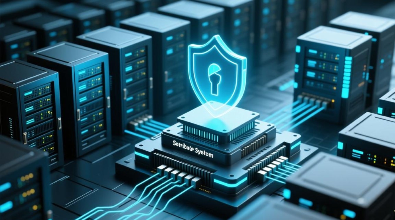 分布式文件存储节点如何实现高可用保障? 分布式文件存储节点如何实现高可用保障?