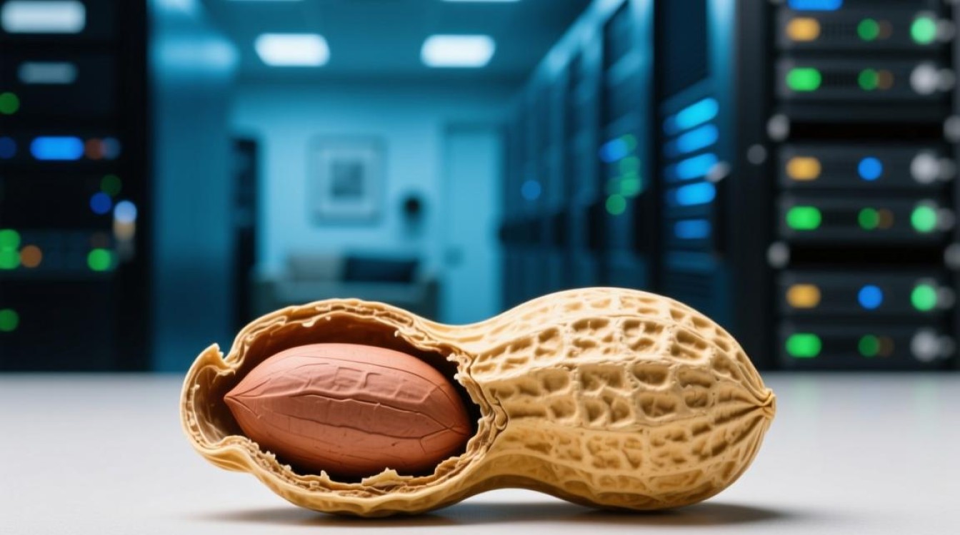 动态域名花生壳是什么？新手如何快速配置使用？