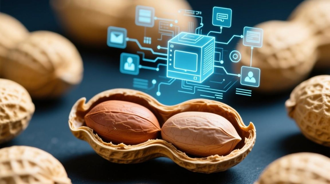 动态域名花生壳是什么？新手如何快速配置使用？