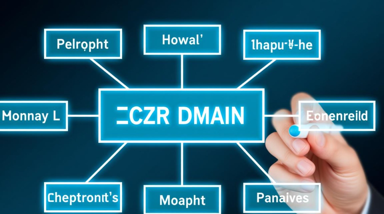 如何免费生成二级域名?新手必看步骤指南-好主机测评网