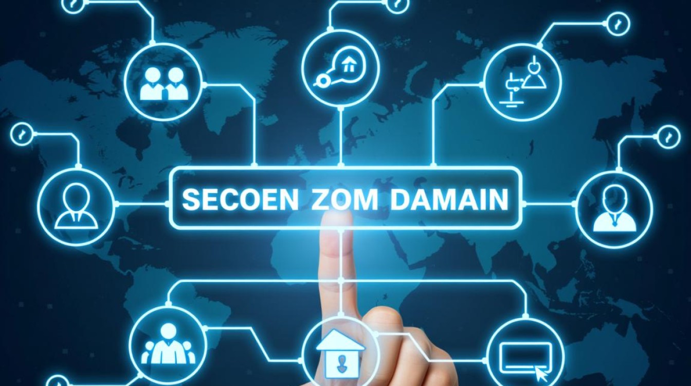 如何免费生成二级域名？新手必看步骤指南