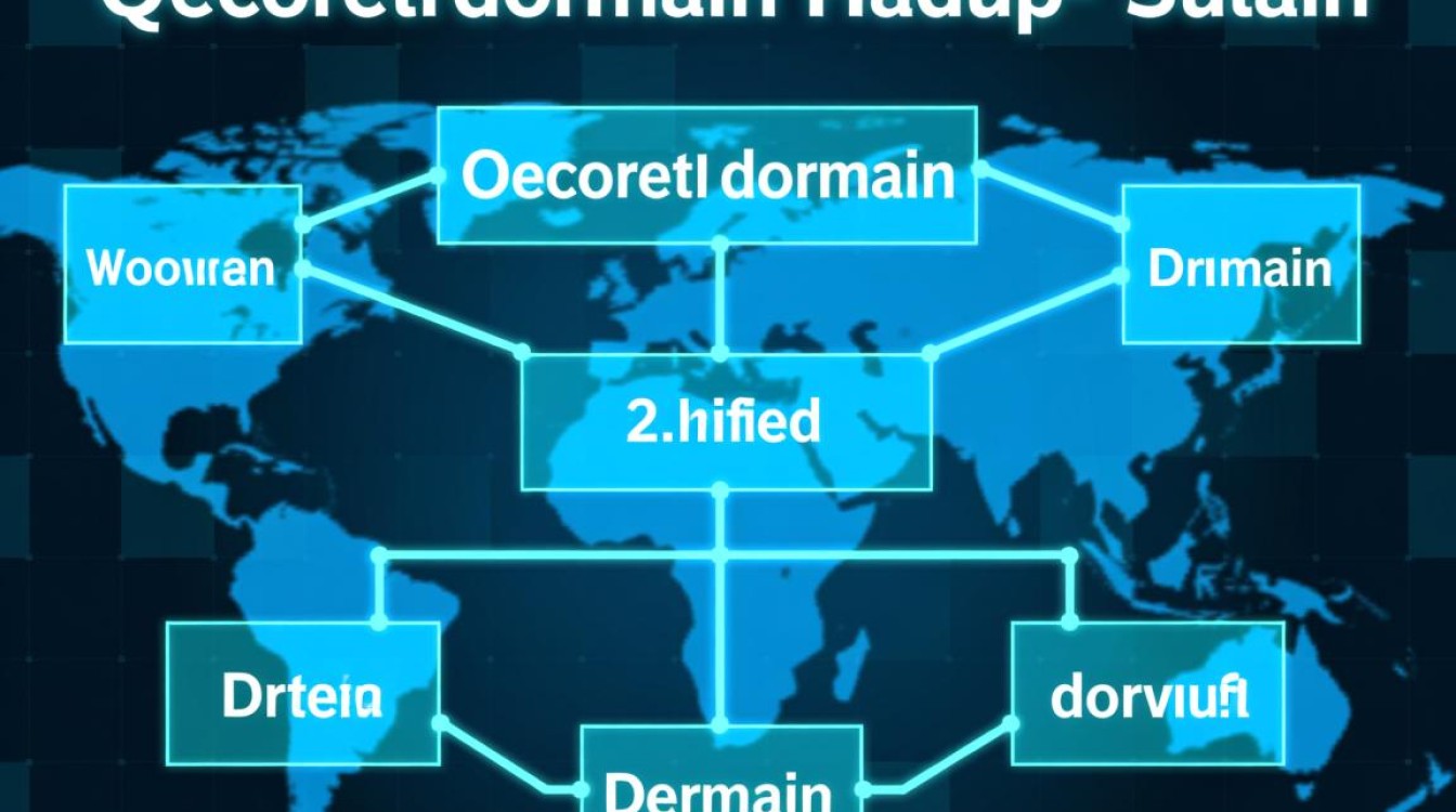 如何免费生成二级域名？新手必看步骤指南