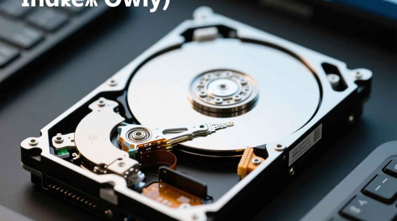 Linux硬盘突然只读,数据还能恢复吗?-好主机测评网