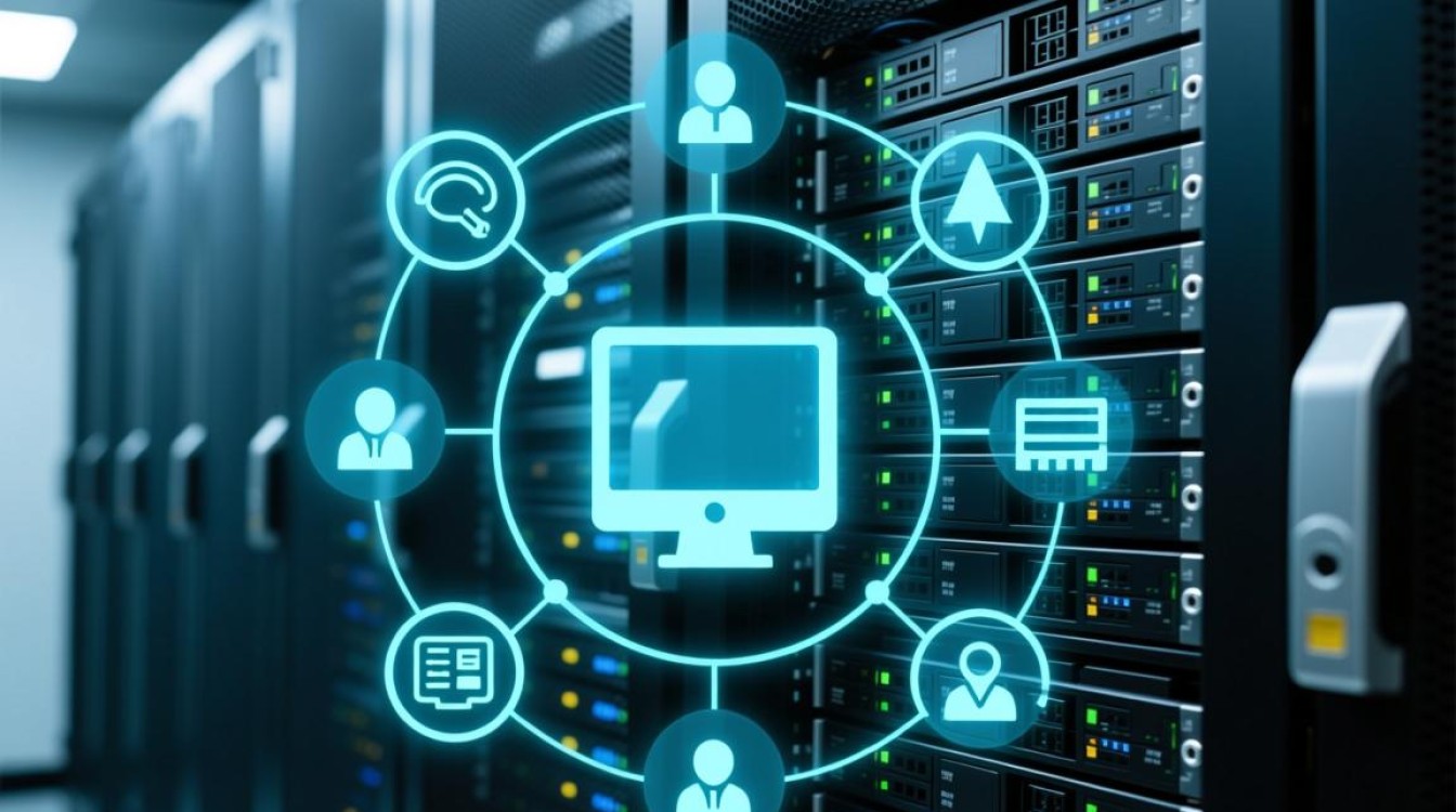 服务器桌面远程连接工具有哪些好用的推荐？