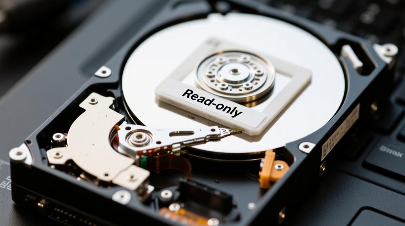 Linux硬盘突然只读，数据还能恢复吗？