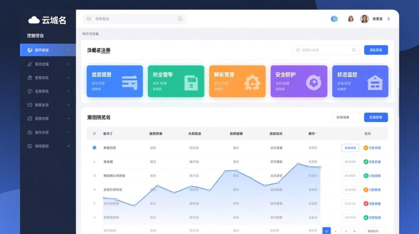 阿里云域名控制面板怎么用新手操作指南?-好主机测评网