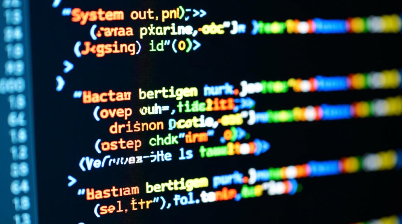 Java后台打印语句怎么写？System.out.println()用法详解