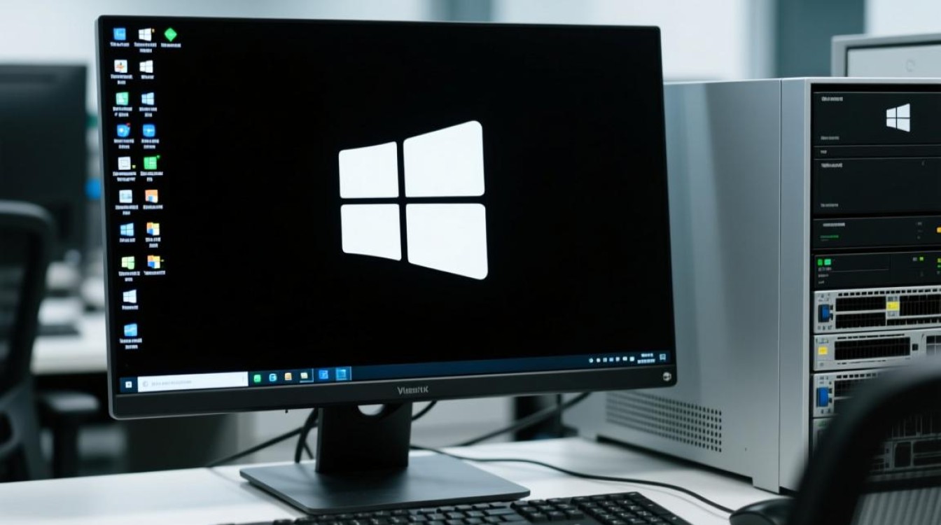 虚拟机打开黑屏怎么办？教你3步快速解决！