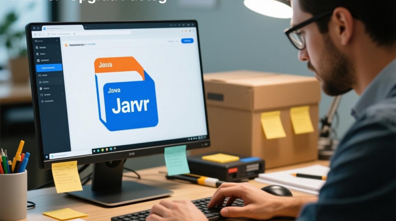 Java项目中如何安全升级jar包？依赖冲突怎么解决？-好主机测评网