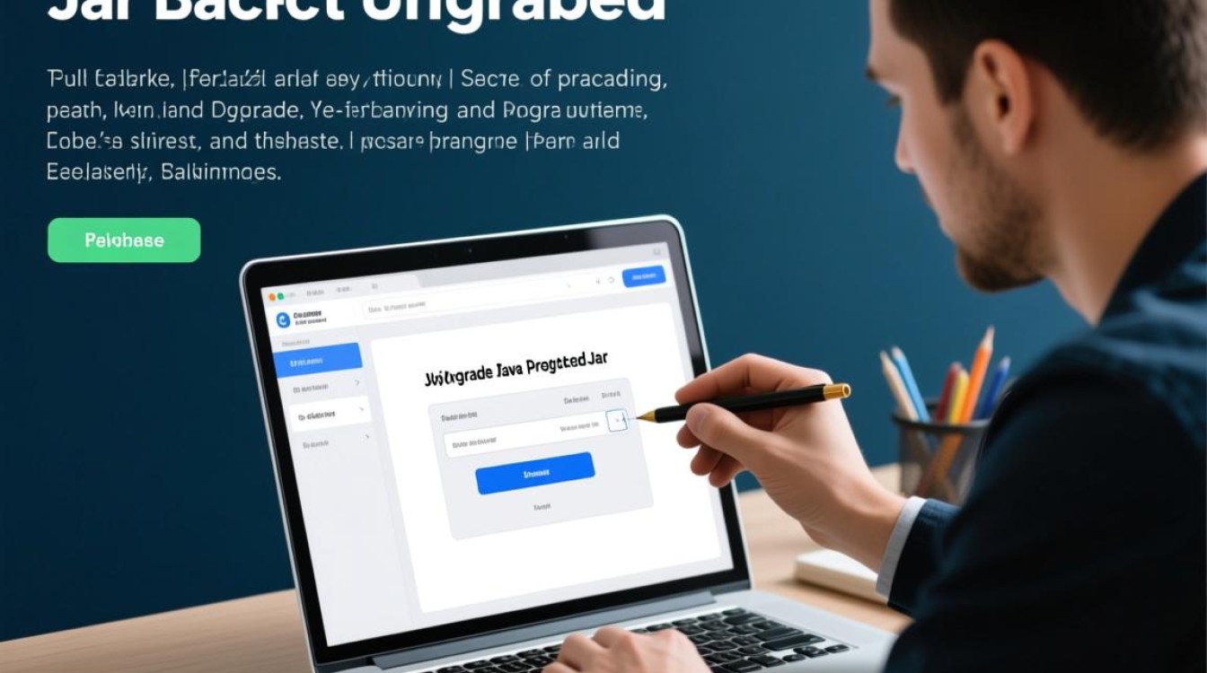 Java项目中如何安全升级jar包？依赖冲突怎么解决？