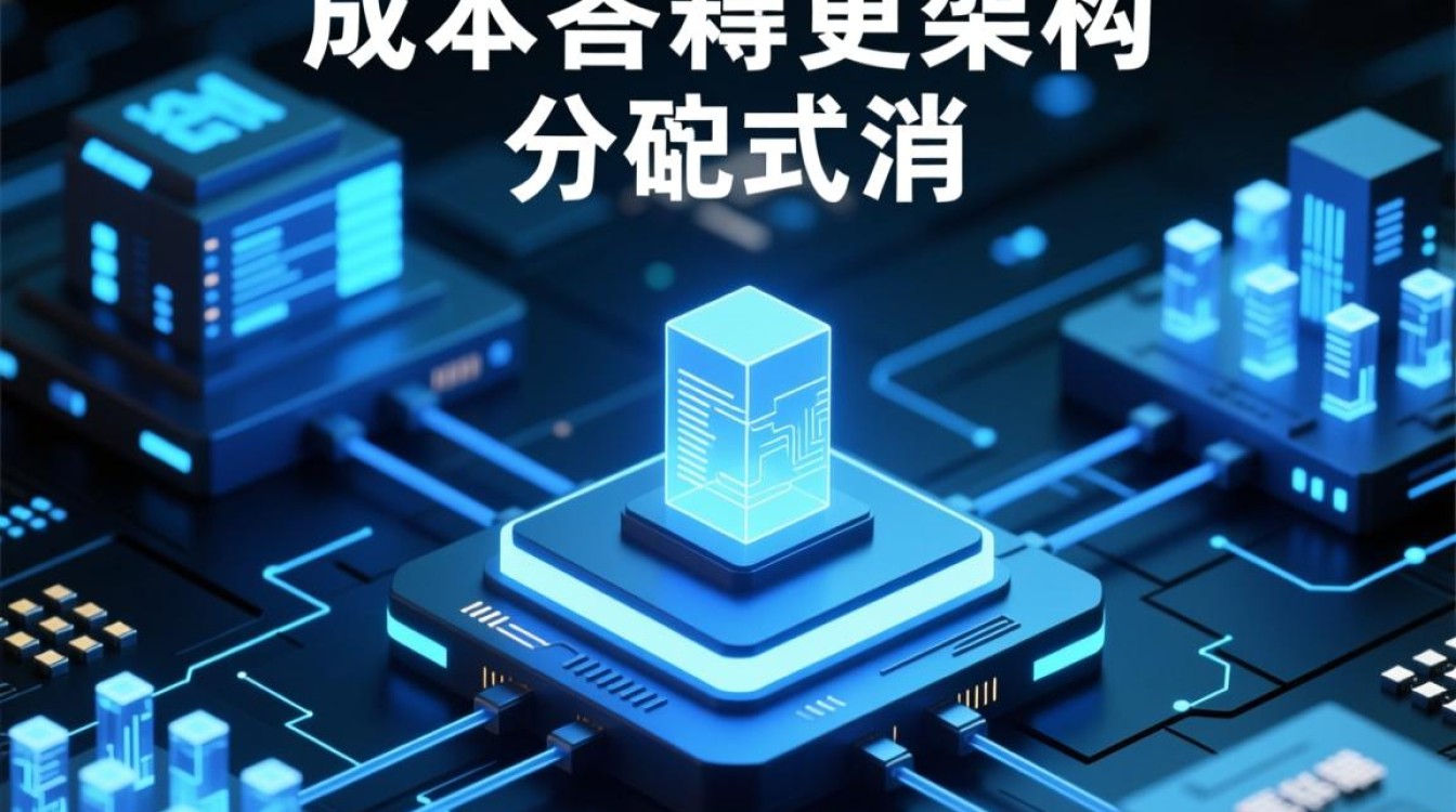 分布式消息系统一年费用是多少?影响价格的因素有哪些? 分布式消息系统一年费用是多少?影响价格的因素有哪些?