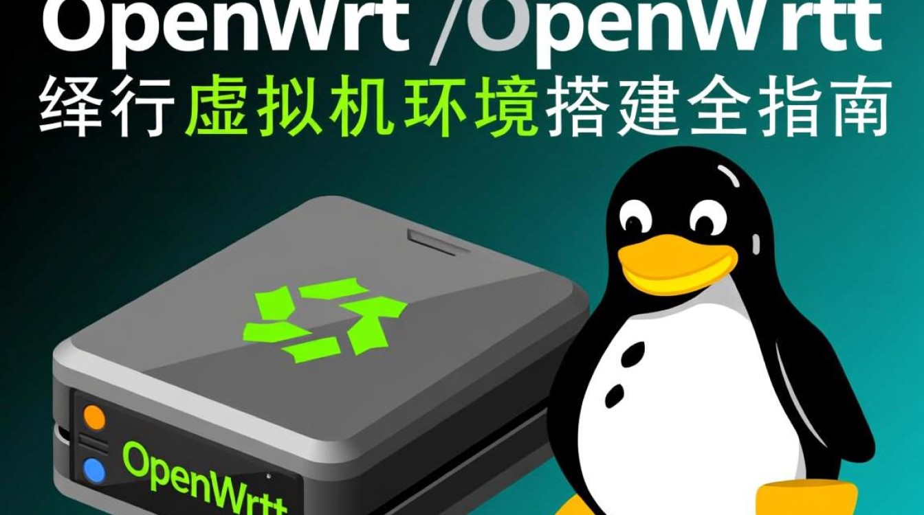 openwrt编译虚拟机,为何选虚拟机而非物理机?-好主机测评网