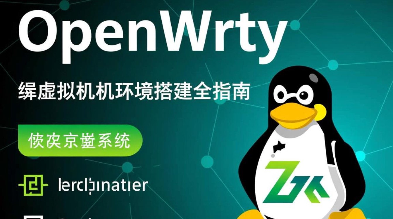 openwrt编译虚拟机，为何选虚拟机而非物理机？