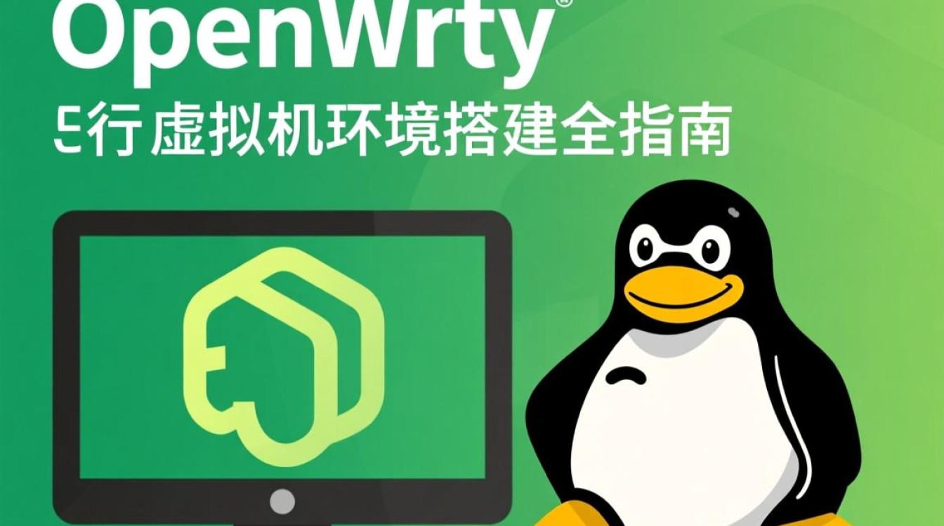 openwrt编译虚拟机，为何选虚拟机而非物理机？