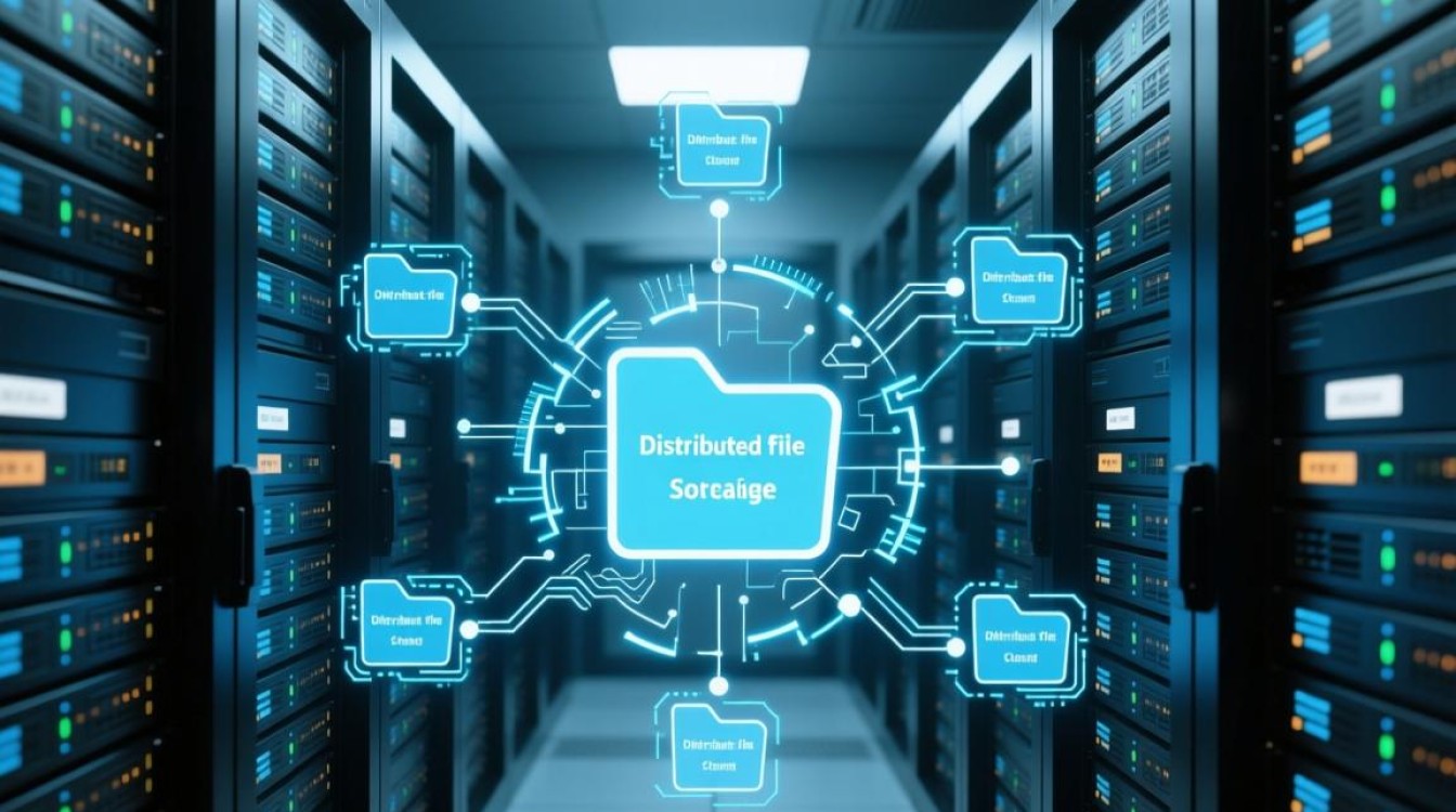 分布式文件存储书籍适合零基础小白入门学习吗？