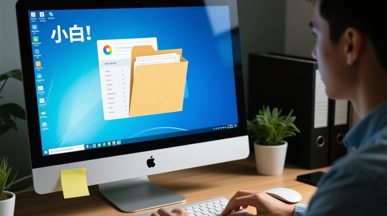 电脑小白如何轻松上手虚拟机？零基础必看指南！