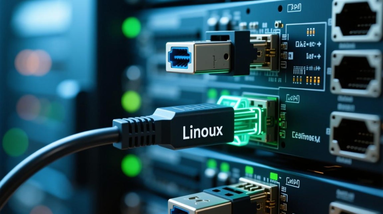 Linux虚拟接口是什么？配置与管理指南详解