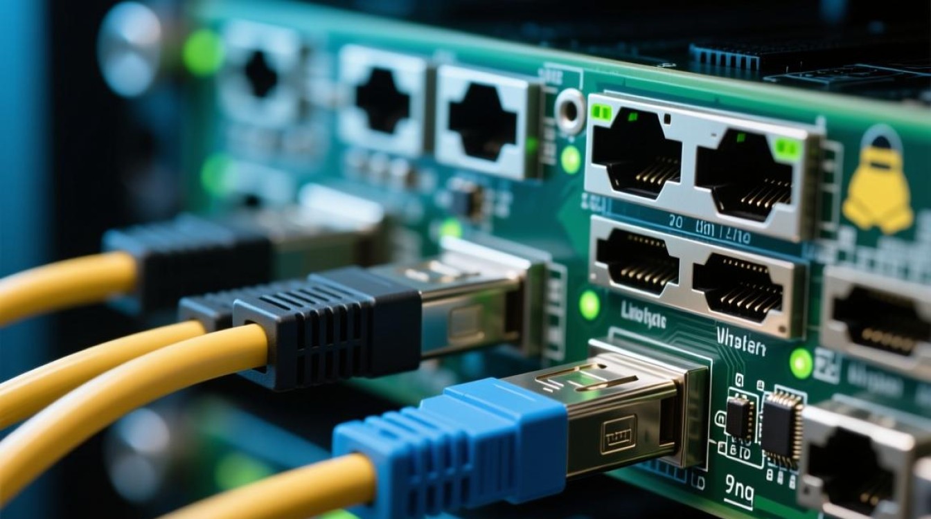 Linux虚拟接口是什么？配置与管理指南详解