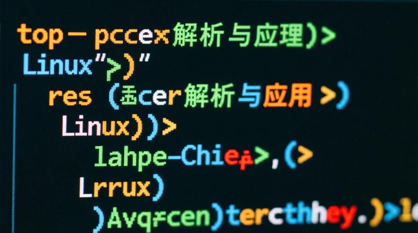 Linux top命令中RES值飙升是什么原因？