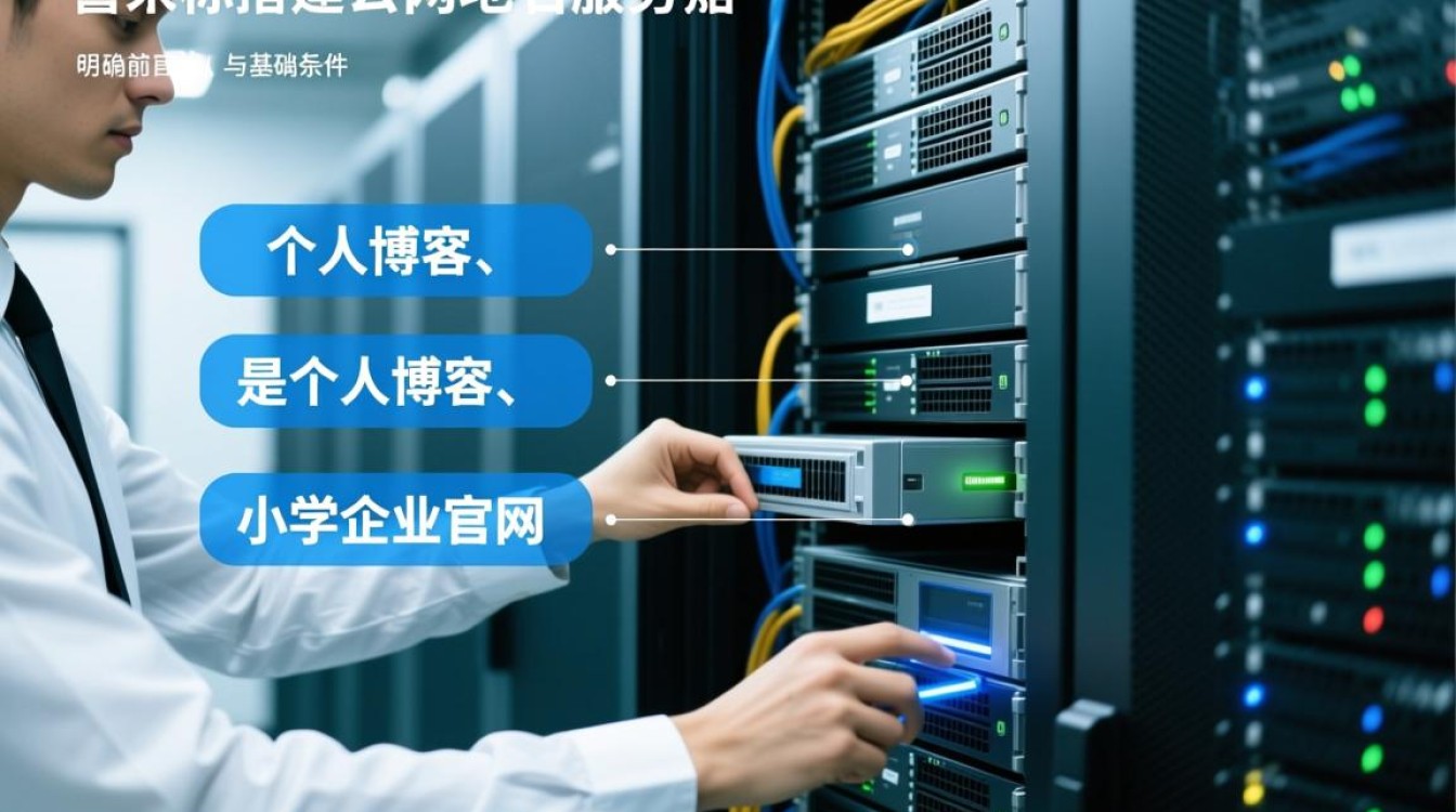 搭建公网域名服务器，需要哪些条件和步骤？-好主机测评网