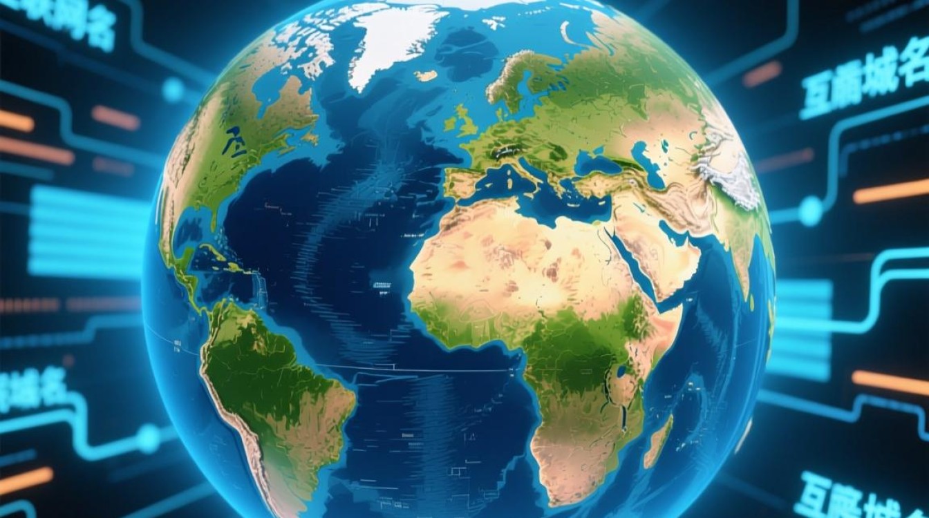 全球域名使用现状如何?不同地区域名偏好有何差异? 全球域名使用现状如何?不同地区域名偏好有何差异?