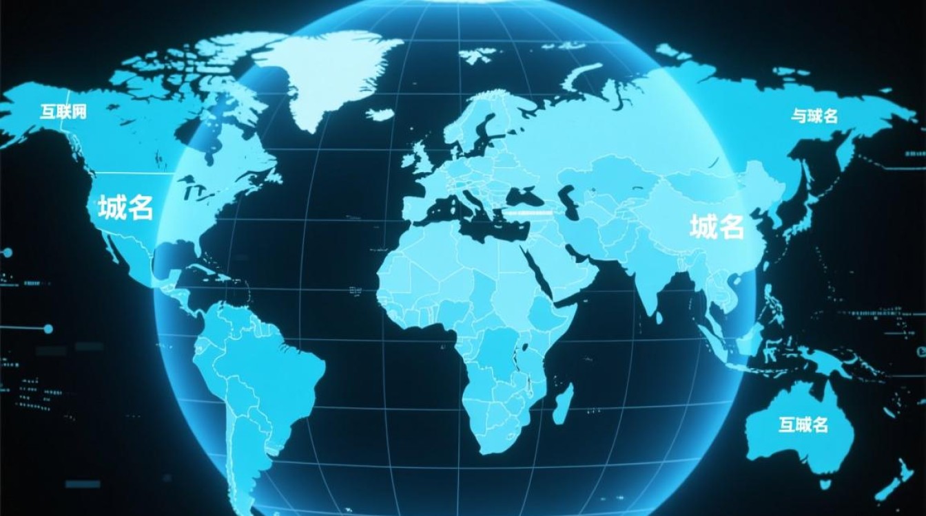 全球域名使用现状如何？不同地区域名偏好有何差异？-好主机测评网