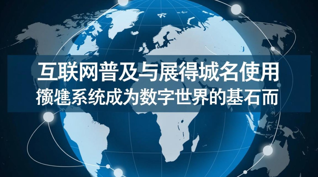 全球域名使用现状如何?不同地区域名偏好有何差异? 全球域名使用现状如何?不同地区域名偏好有何差异?