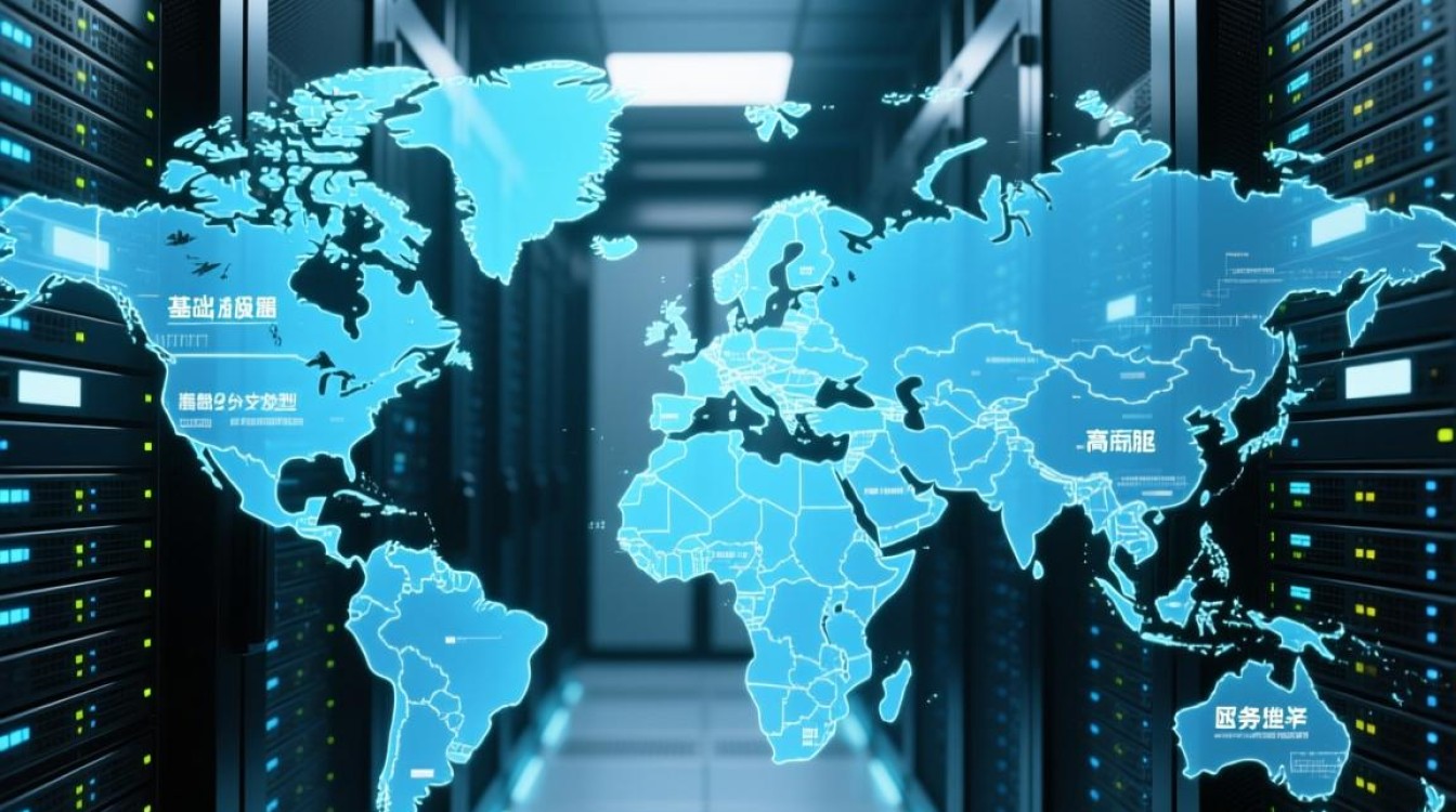 服务器欧洲怎么选？低延迟高稳定性怎么保障？