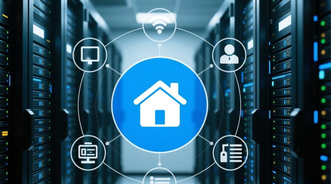 科迈公网动态域名配置如何正确设置与连接？-好主机测评网