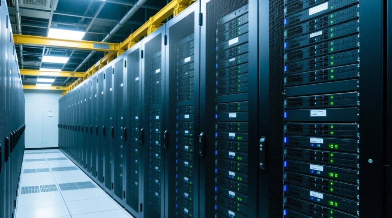 服务器正列是什么？如何优化服务器正列布局？