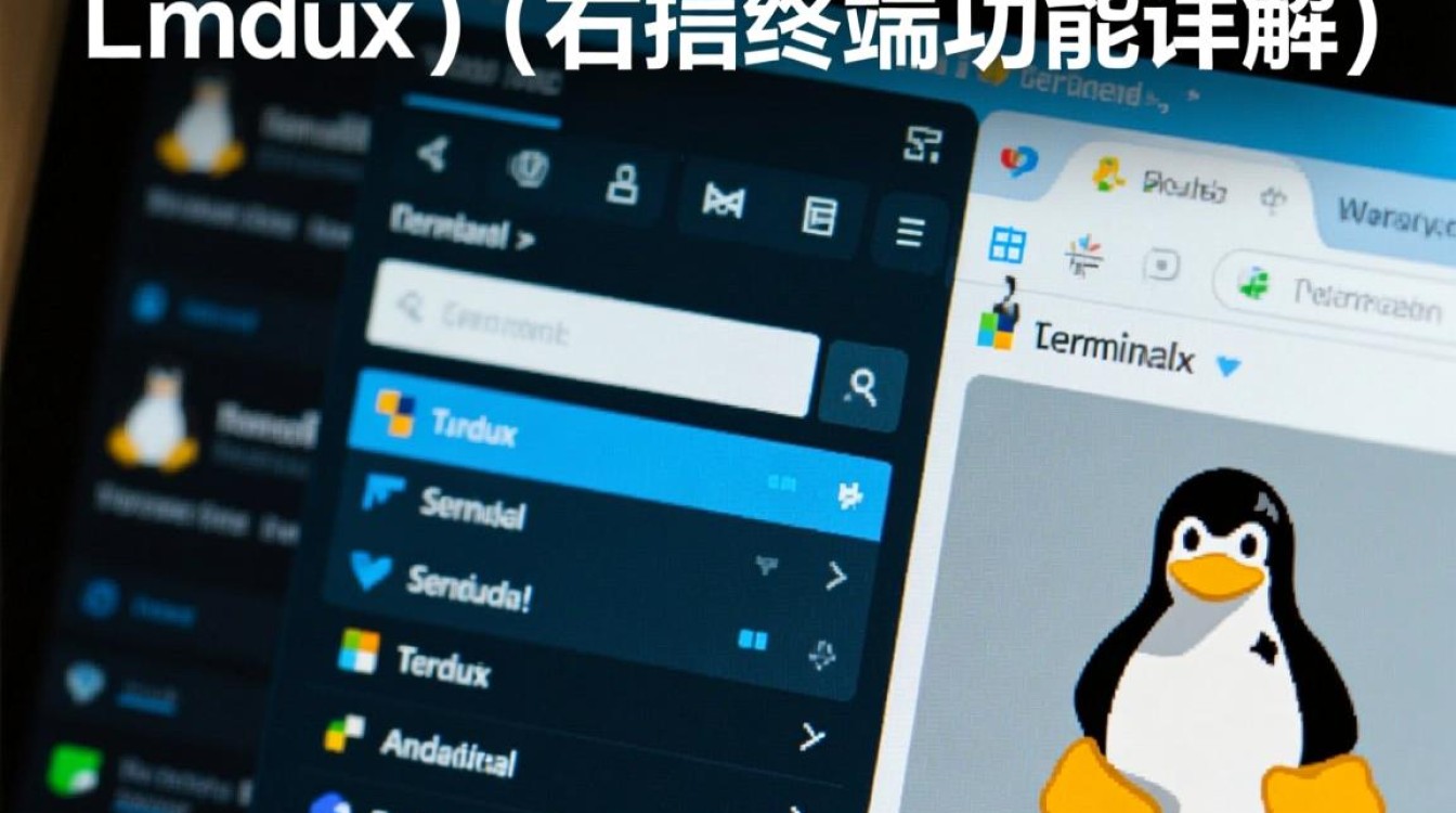 Linux右键终端怎么设置?右键菜单添加终端命令教程 Linux右键终端怎么设置?右键菜单添加终端命令教程
