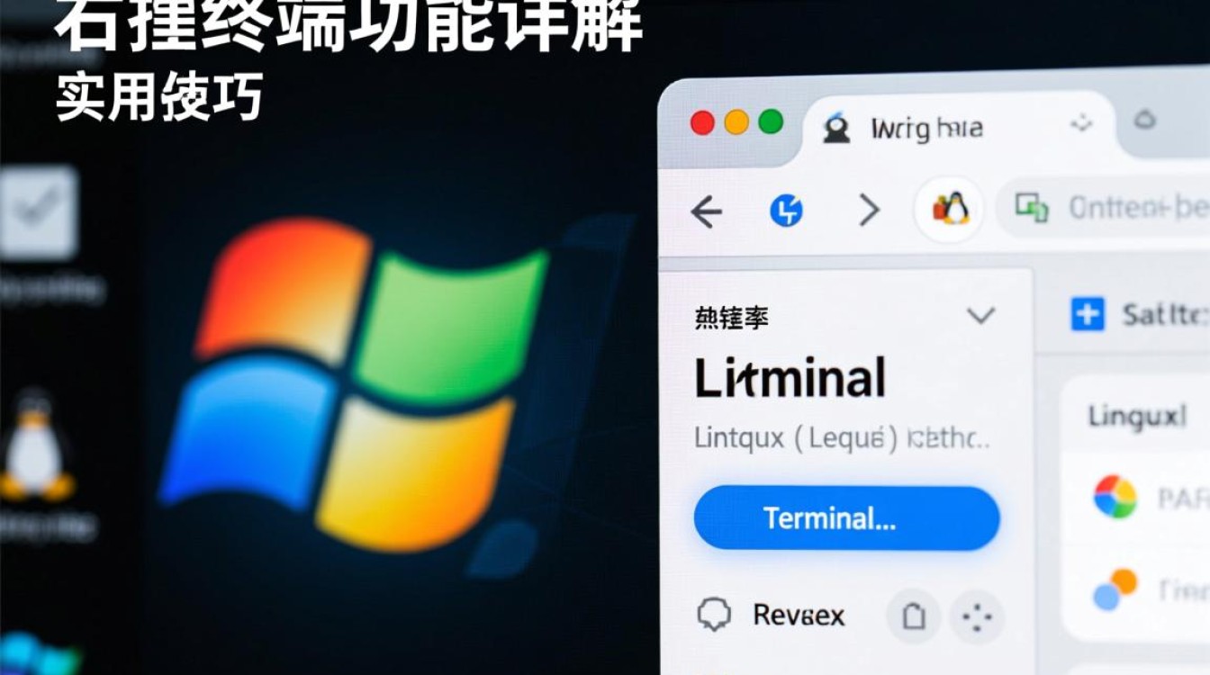 Linux右键终端怎么设置?右键菜单添加终端命令教程 Linux右键终端怎么设置?右键菜单添加终端命令教程
